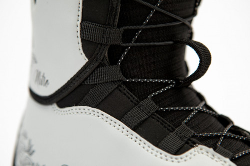 Dámské snowboardové boty Nitro Futura TLS