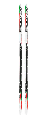 běžecké lyže Sporten Bohemia Super Jr. Classic