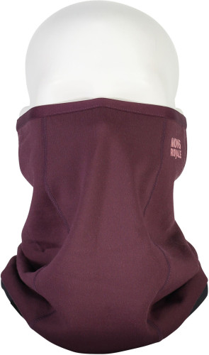 merino nákrčník Mons Royale Decade Wool Fleece Neckwarmer