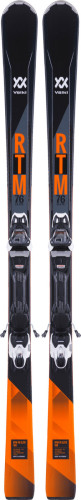 sjezdové lyže Völkl RTM 76 Elite