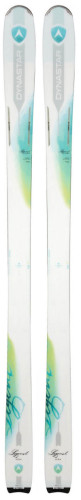dámské sportovní sjezdové lyže Dynastar Legend W84
