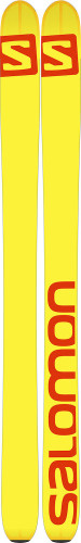 Freeride lyže Salomon Q-115