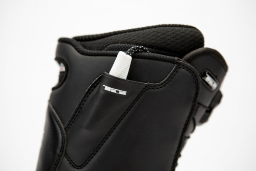 Dámské snowboardové boty Nitro Cuda TLS