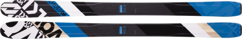 Freeride lyže Völkl 90EIGHT