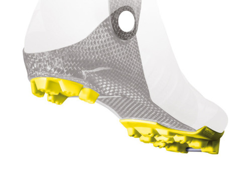 dámské běžecké boty Fischer Speedmax Skate WS