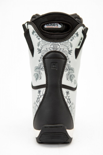 Dámské snowboardové boty Nitro Futura TLS