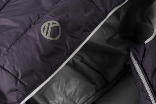 Halti Halti HUIPPU W fialová