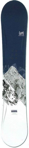 Snowboard Lithium