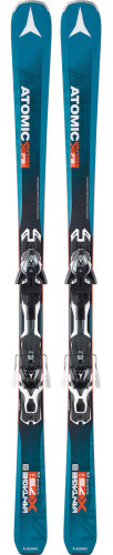 Sjezdové lyže Atomic Vantage X 75 CTi