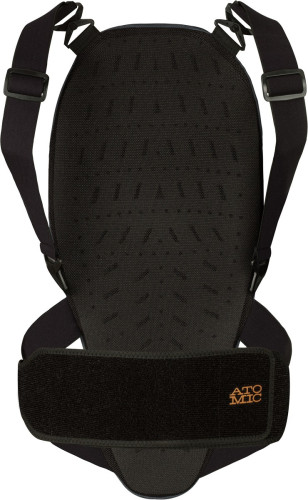 Chránič páteře Atomic Ridgeline BP