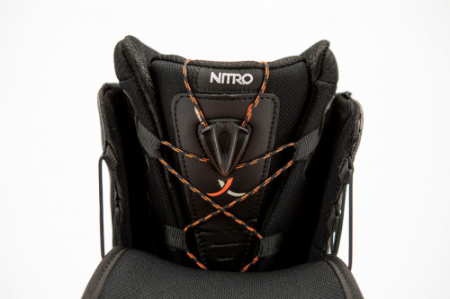 Dámské snowboardové boty Nitro Cuda TLS