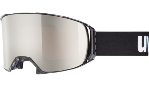 lyžařské brýle Uvex Craxx FM
