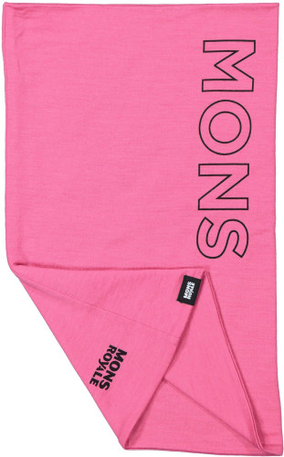 merino nákrčník Mons Royale Double Up Neckwarmer