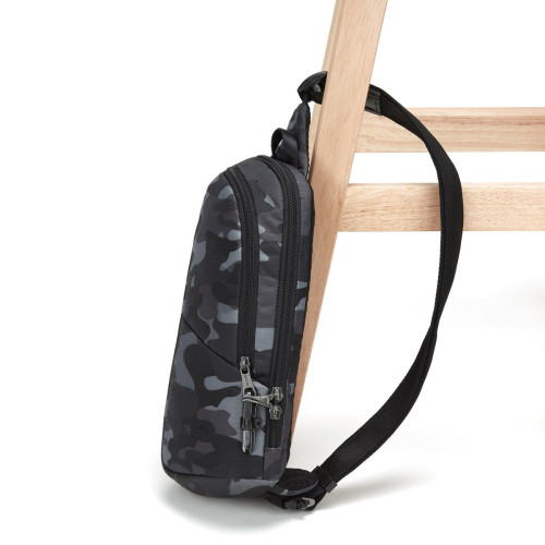 Ledvinka Pacsafe Vibe 150 Sling Pack