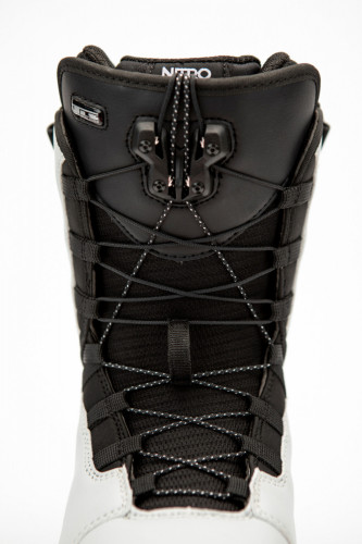 Dámské snowboardové boty Nitro Futura TLS