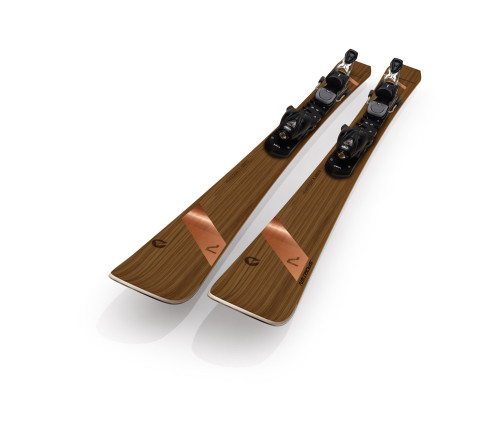 Sportovní sjezdové lyže Sporten Glider 7