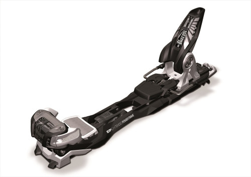 sjezdové vázání Marker-Baron-EPF-