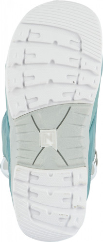 Dámské snowboardové boty Nitro Crown TLS