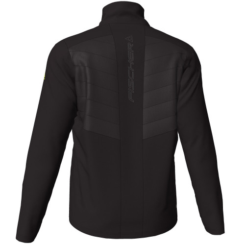 Fischer Leogang II M - černá