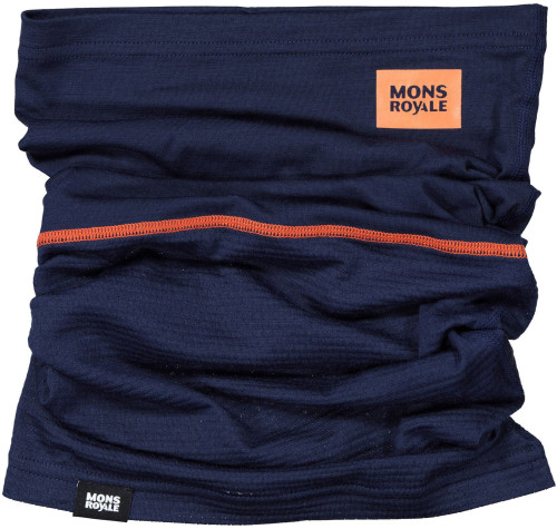 Merino nákrčník Mons Royale Mintaro 50/50 Neckwarmer