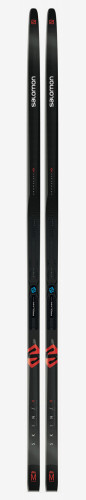 běžecké lyže Salomon Snowscape 9 Skin