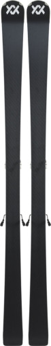 sportovní sjezdové lyže Völkl Racetiger SC Black