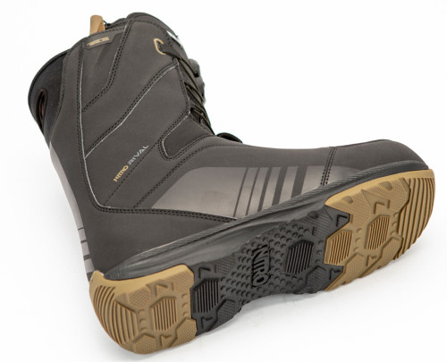 Snowboardové boty Nitro Rival TLS