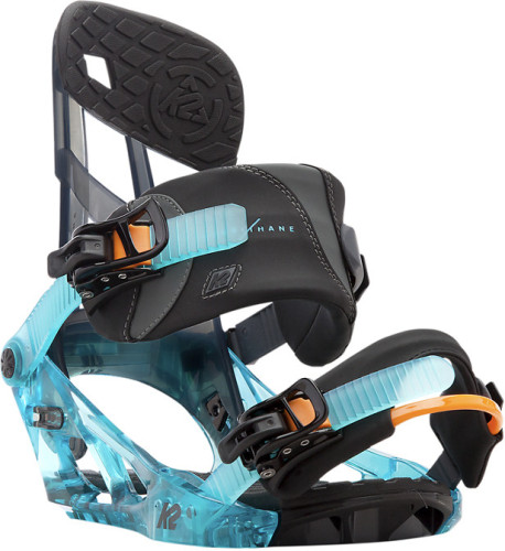 Freestyl snowboardové vázání K2 Hurrithane