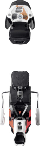 Atomic Vantage 90 CTI W + Warden 13