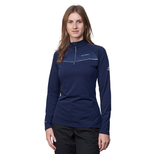 Dámská mikina Fischer Going