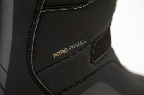Snowboardové boty Nitro Rival TLS