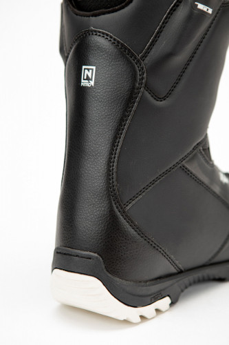 Dámské snowboardové boty Nitro Cuda TLS