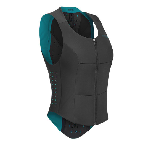 dámská vestový chránič páteře Komperdell Ballistic Vest Women - modrá