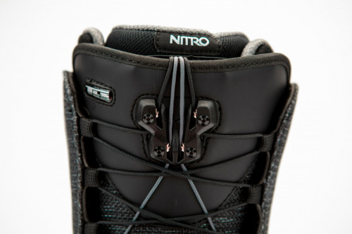 Snowboardové boty Nitro Sentinel TLS