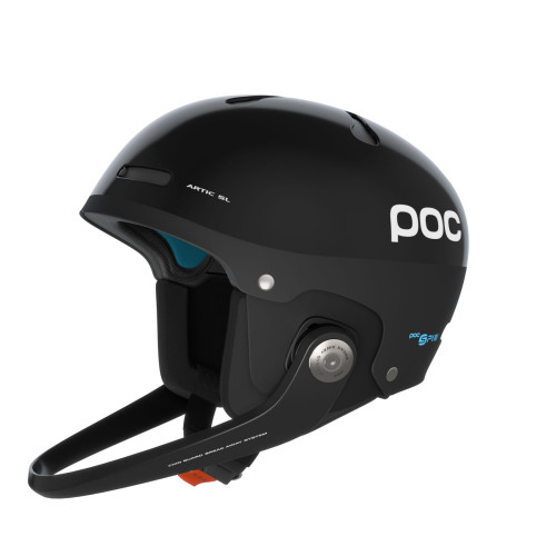 helma POC Artic SL 360° Spin