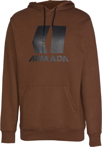 mikina Armada Icon Hoodie
