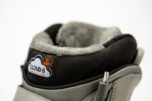 Dámské snowboardové boty Nitro Crown TLS