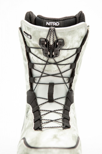 Dámské snowboardové boty Nitro Cuda TLS