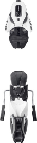 Atomic Vantage 85 + FFG 10