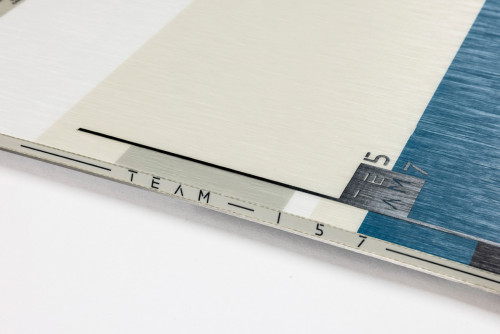 Snowboard Nitro Team