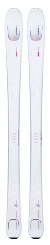 Dámské sportovní sjezdové lyže Elan Twilight 84 QT