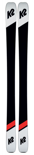 freeride lyže K2 Mindbender 99 Ti