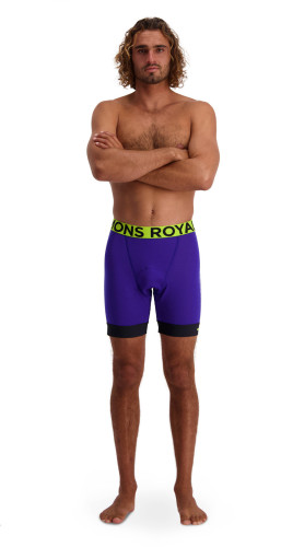 Bajková merino vložka Mons Royale Enduro Bike Short Liner