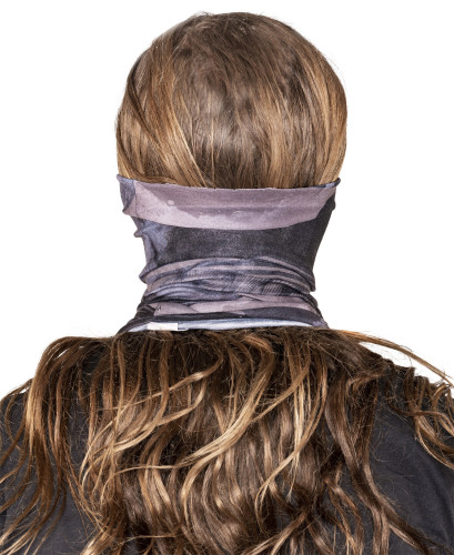 Armada Scooby Multitube - šedá