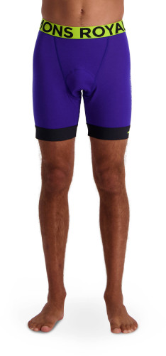 Bajková merino vložka Mons Royale Enduro Bike Short Liner