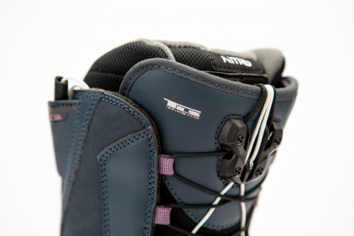 Dámské snowboardové boty Nitro Flora TLS