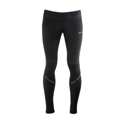 Halti Běžecké kalhoty PUHURI černá