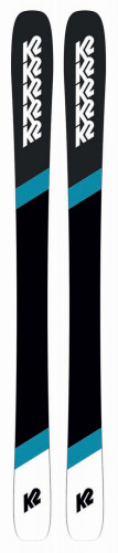dámské freeride lyže K2 Mindbender 88 Ti Alliance