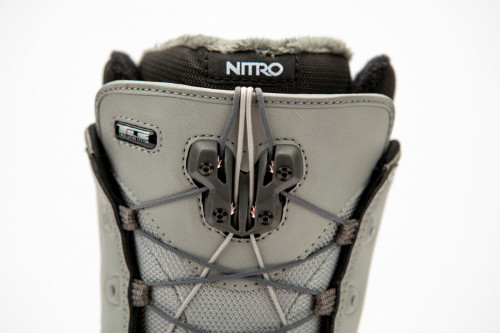Dámské snowboardové boty Nitro Crown TLS