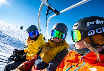 Jak vybrat lyžařské brýle